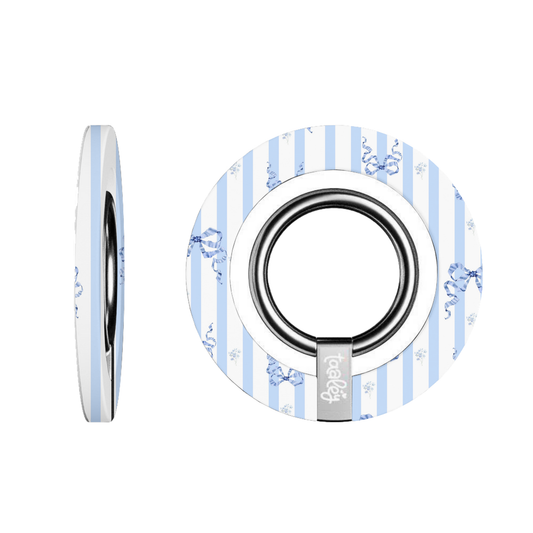 Blue Belle MagSafe Phone Ring- PRE ORDER