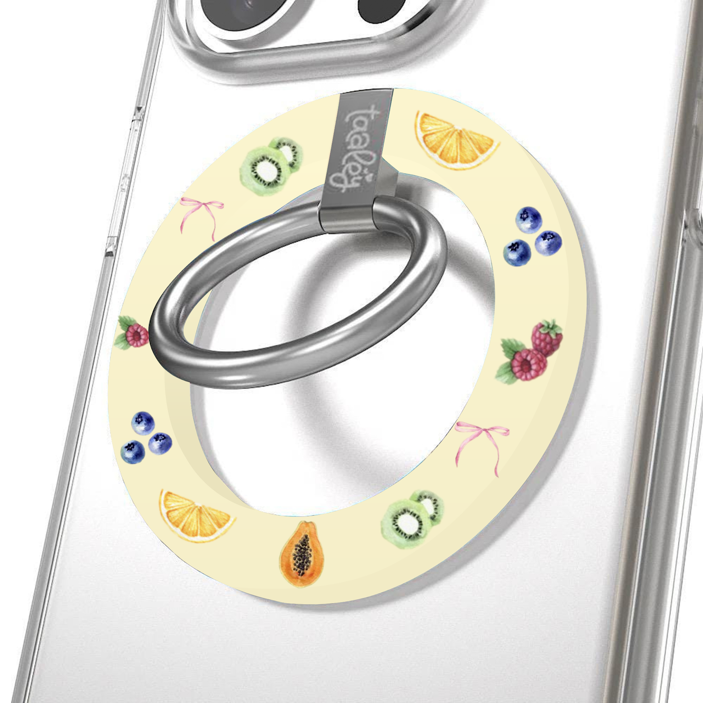 Soft Girl MagSafe Phone Ring- PRE ORDER