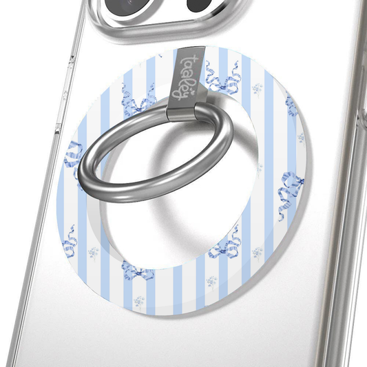 Blue Belle MagSafe Phone Ring- PRE ORDER