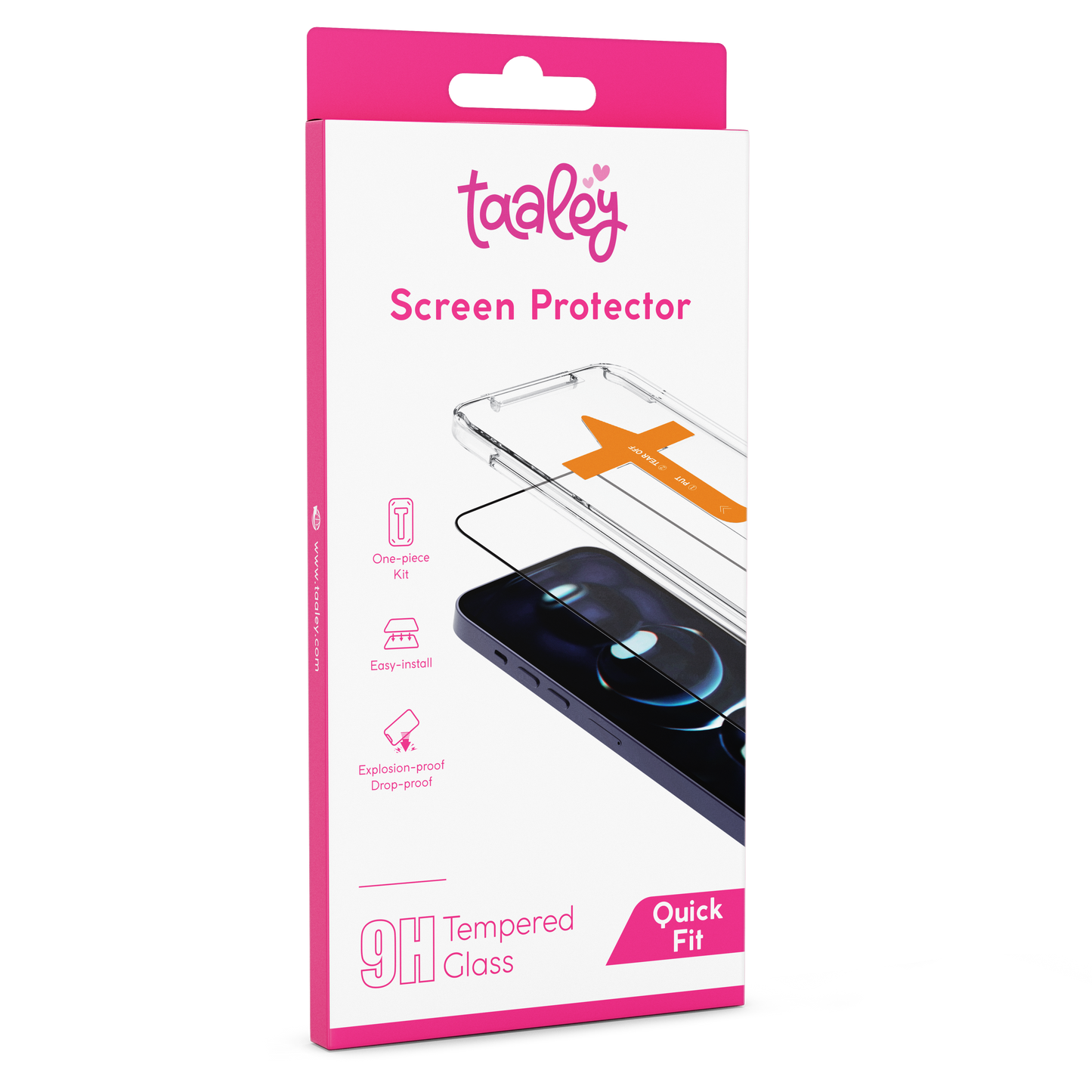 Screen Protector