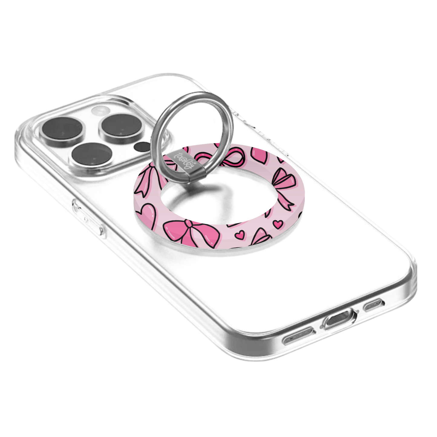 Cupids Bow MagSafe Phone Ring