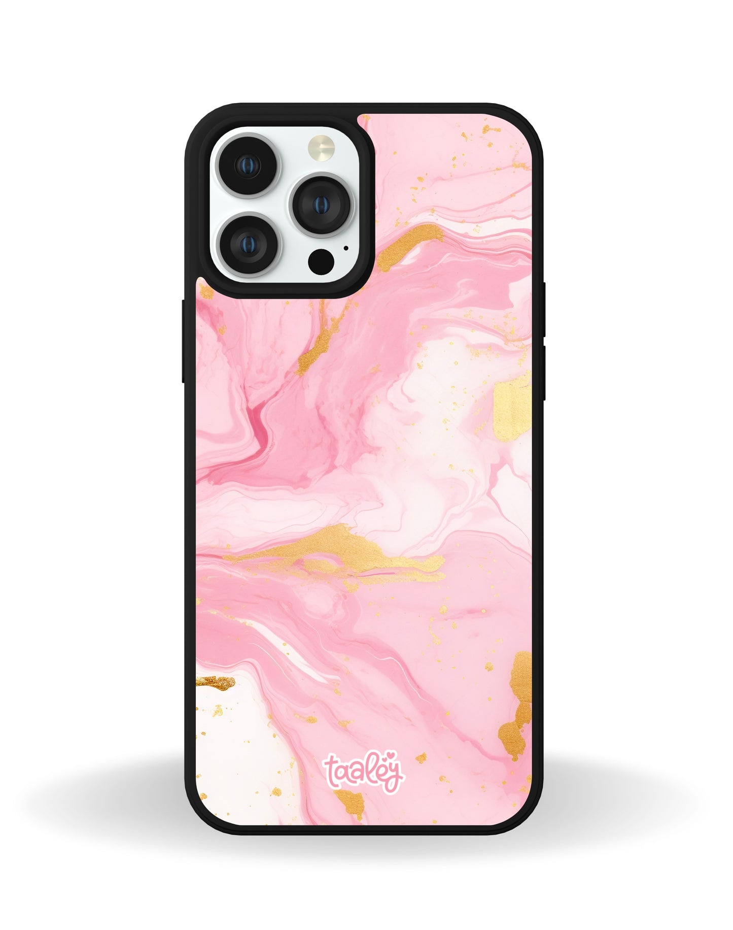 Pink Marble