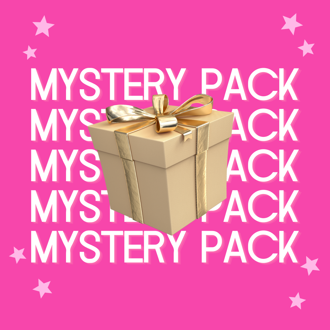 Mystery Pack