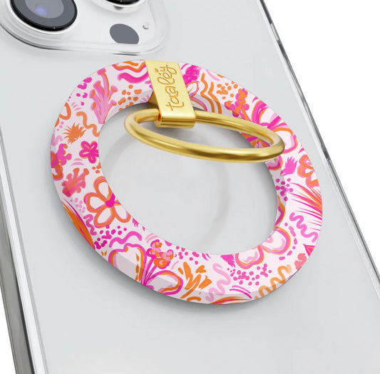 Tropicana MagSafe Phone Ring